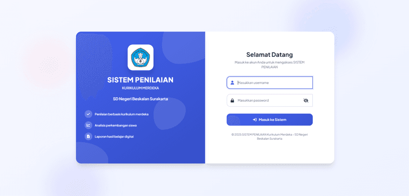 Thumbnail for School Grading System