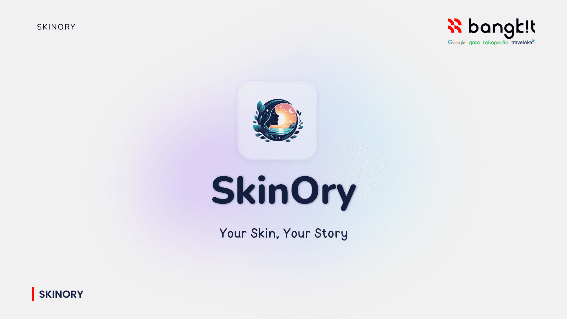 Skinory APIs