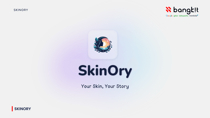Thumbnail for Skinory APIs